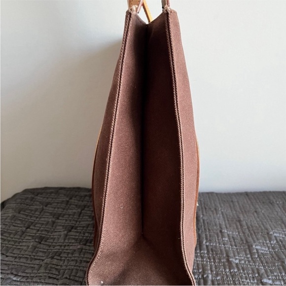 Burberry’s Blue label Tote - Picture 3 of 12